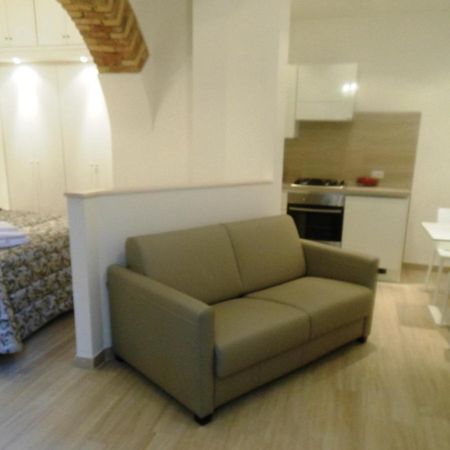 Vatican Studio Apartment Roma Esterno foto