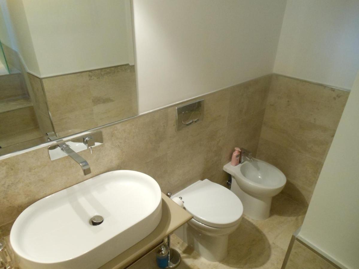 Vatican Studio Apartment Roma Esterno foto