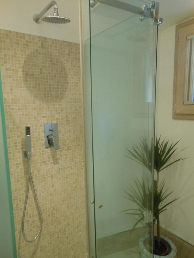 Vatican Studio Apartment Roma Esterno foto