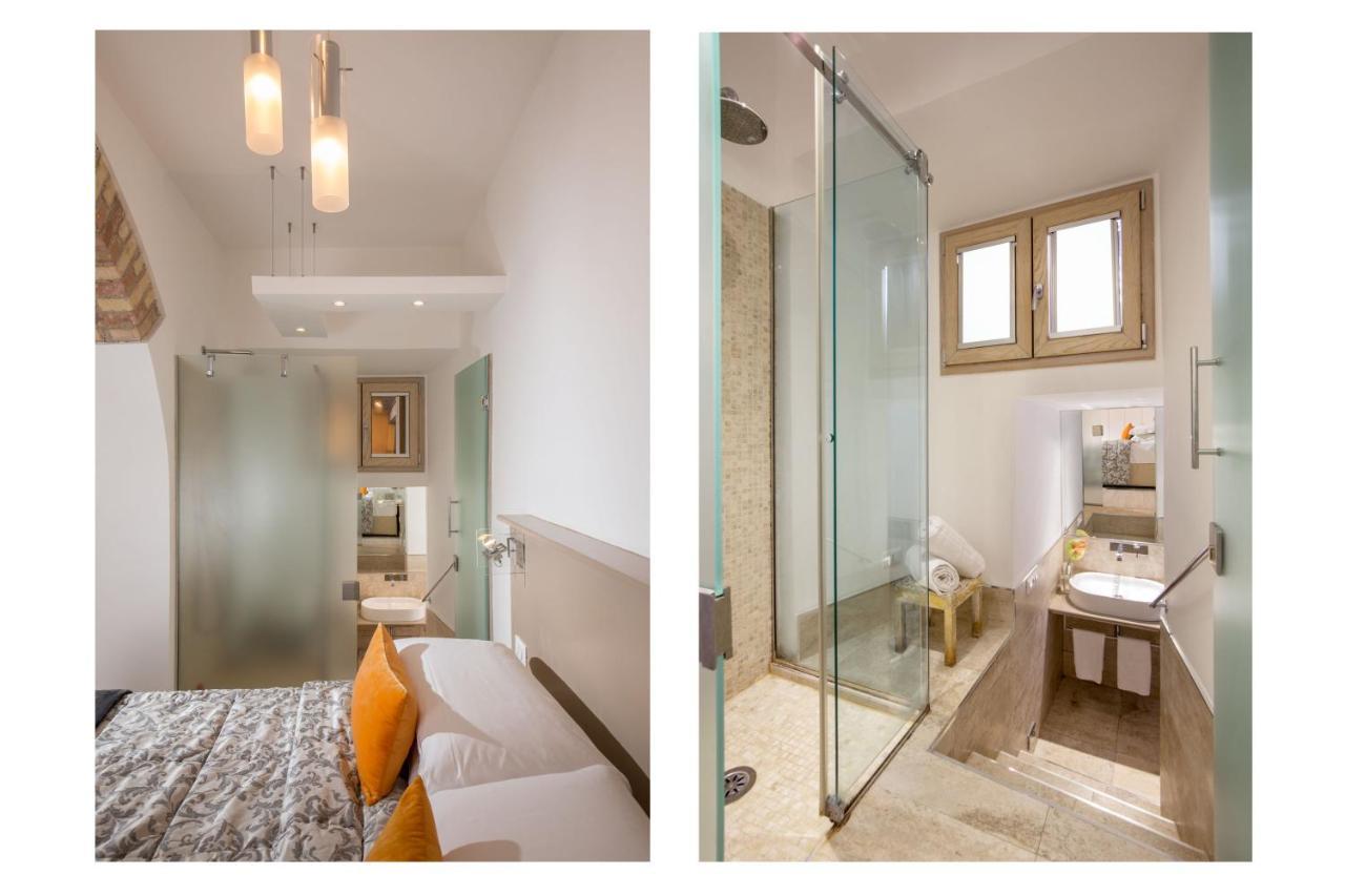 Vatican Studio Apartment Roma Esterno foto