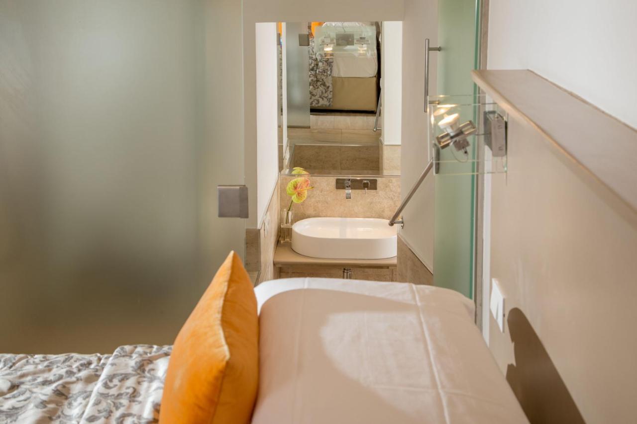 Vatican Studio Apartment Roma Esterno foto