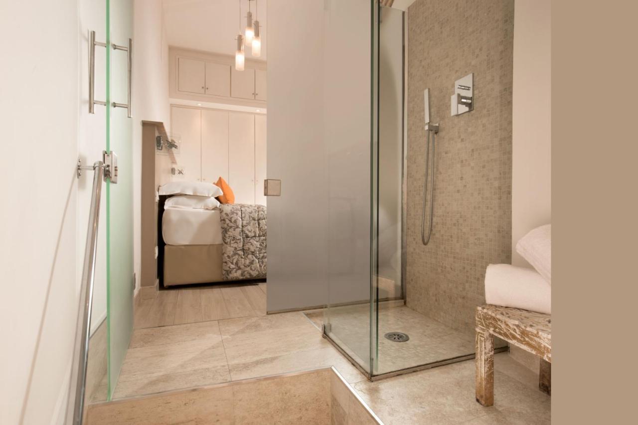 Vatican Studio Apartment Roma Esterno foto