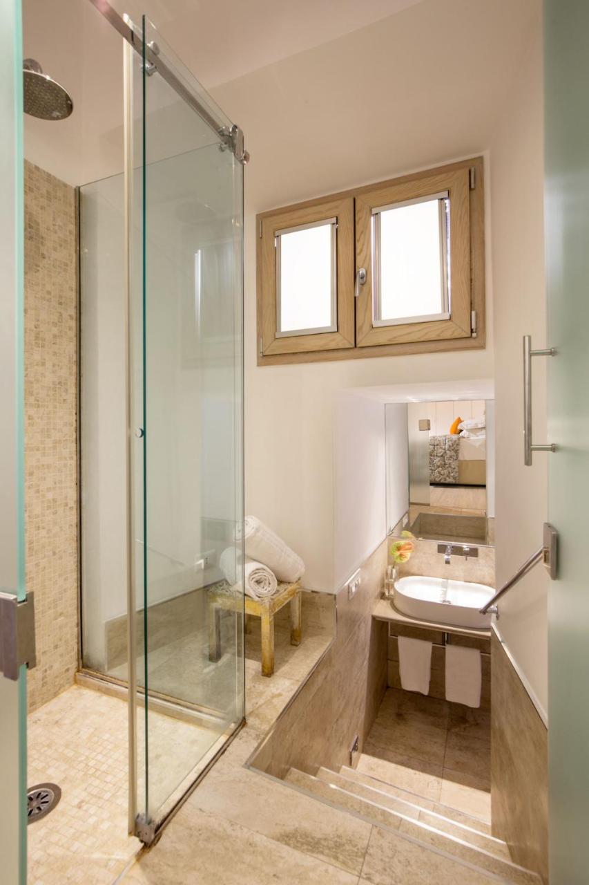Vatican Studio Apartment Roma Esterno foto