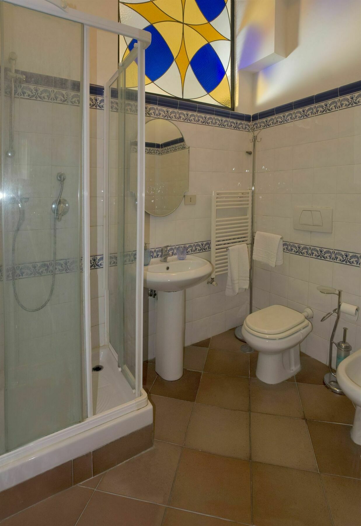 Vatican Studio Apartment Roma Esterno foto